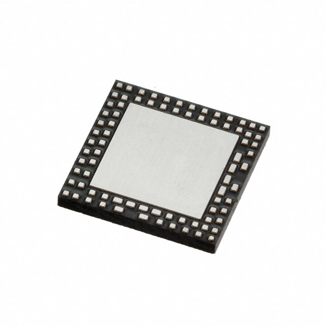 WM8326GEFL00E/VCirrus Logic Inc.