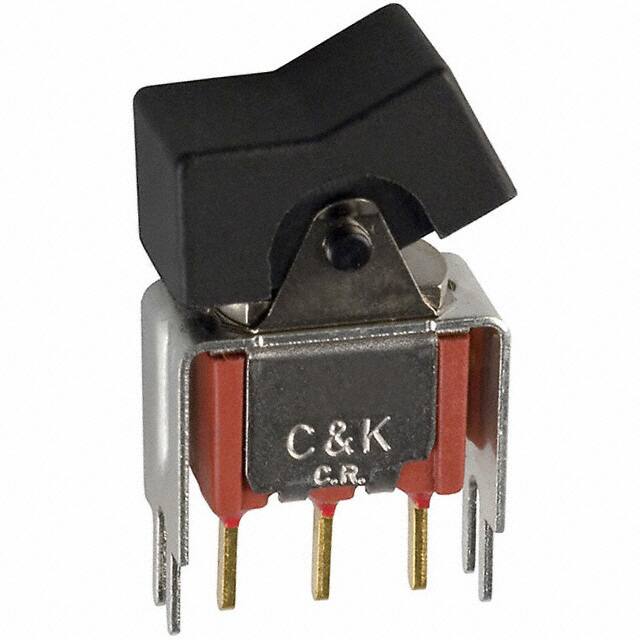 7108J1V3BE2C&K