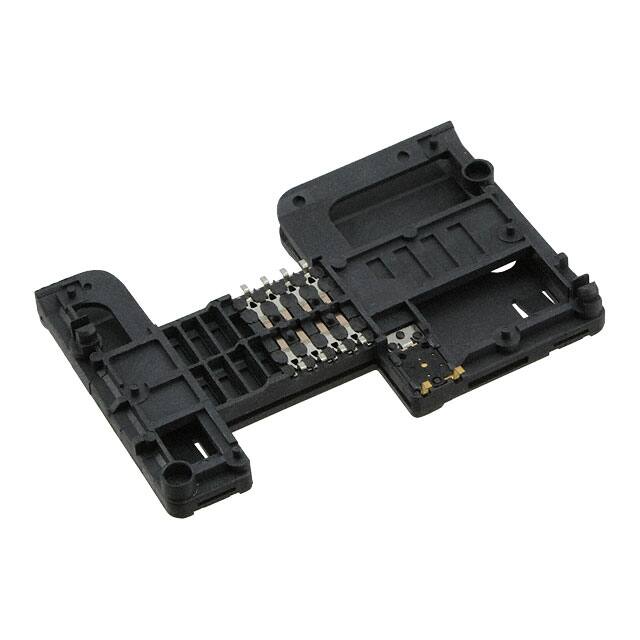 CCM01-2013LFT T30C&K