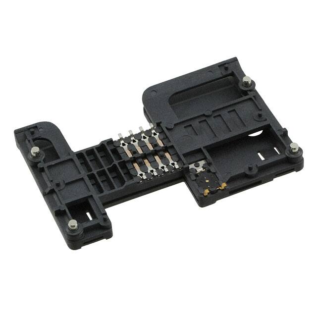 CCM01-2027LFT T30C&K