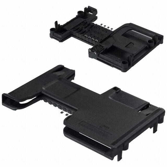 CCM01-2065LFT T30C&K