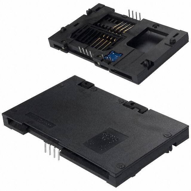 CCM02-1NO-3ROHS T30C&K