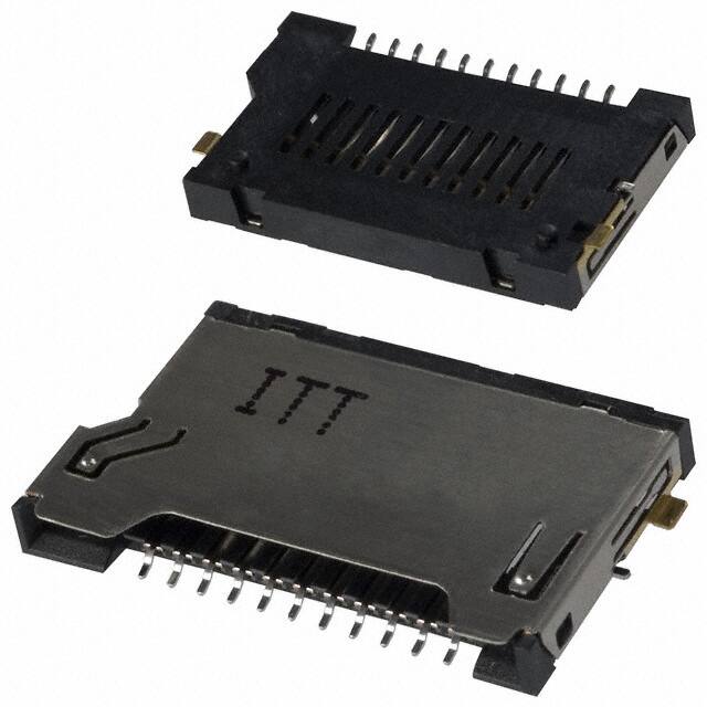 CCM05-5773LFT T50C&K