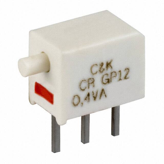 GP12MCKEC&K