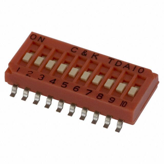 TDA10H0SB1C&K