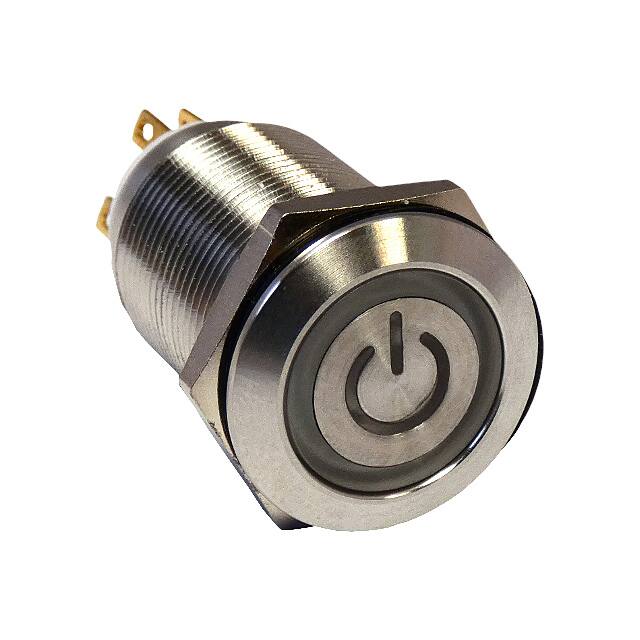 SW19STM332CML Innovative Technologies LTD