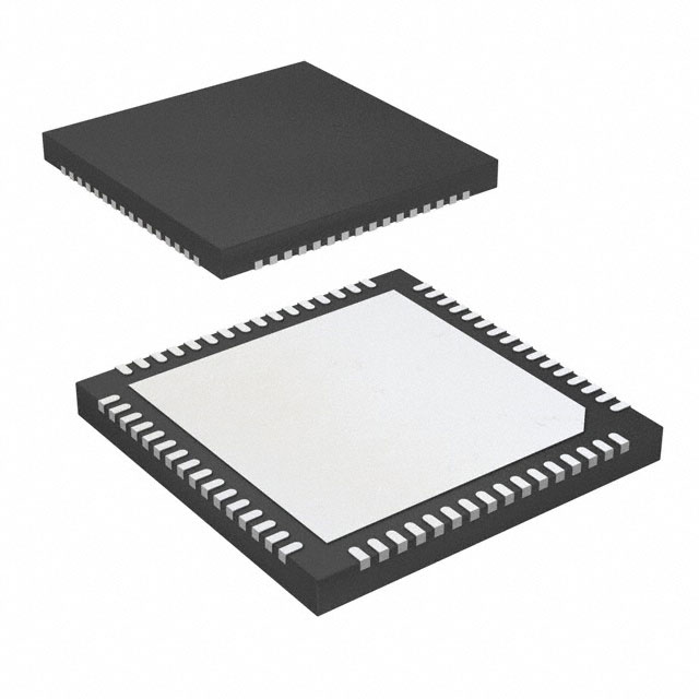 CMX7262Q1CML Microcircuits