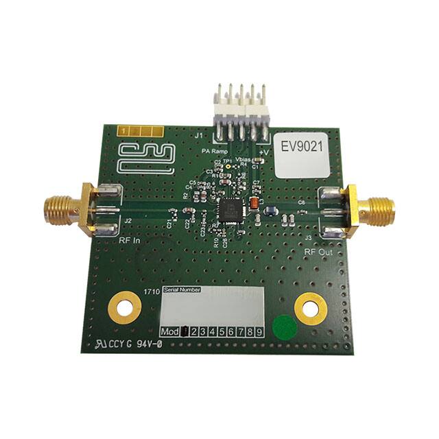 EV9021-435CML Microcircuits
