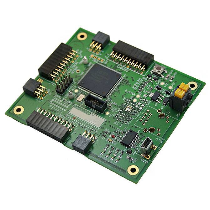 PE0003CML Microcircuits