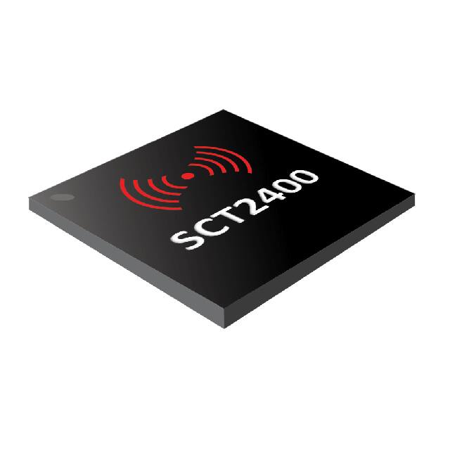 SCT2400HDACML Microcircuits