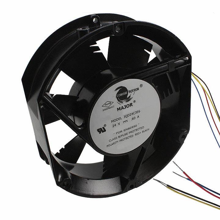 16005460AComair Rotron