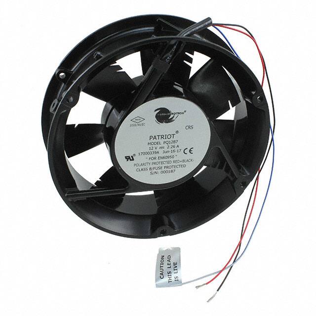 17000339AComair Rotron
