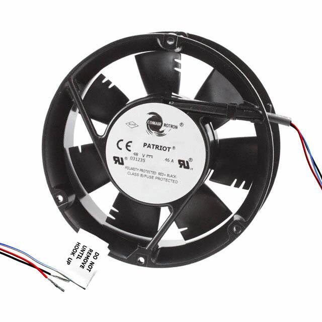 19031235AComair Rotron