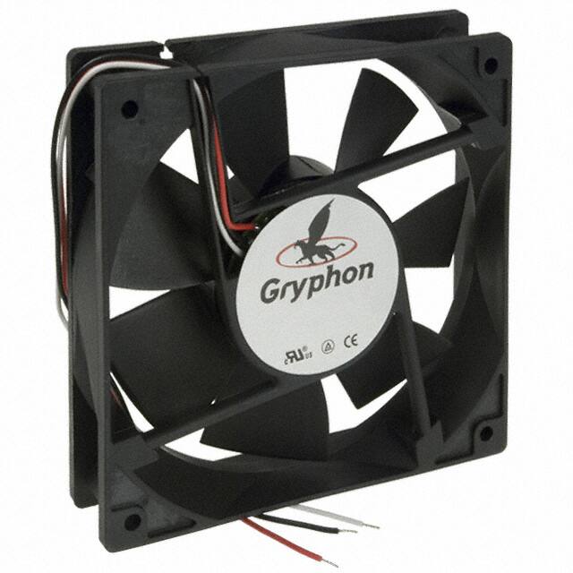 GDA1225-24BBComair Rotron