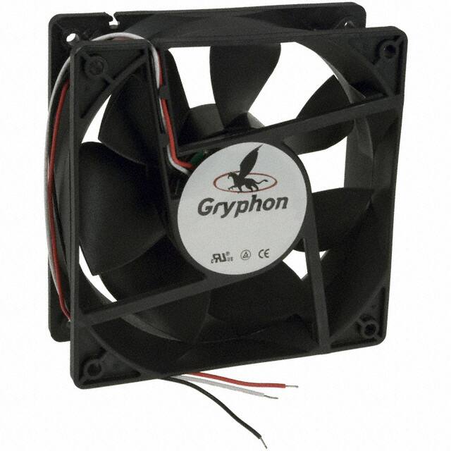GDA1238-24BBComair Rotron