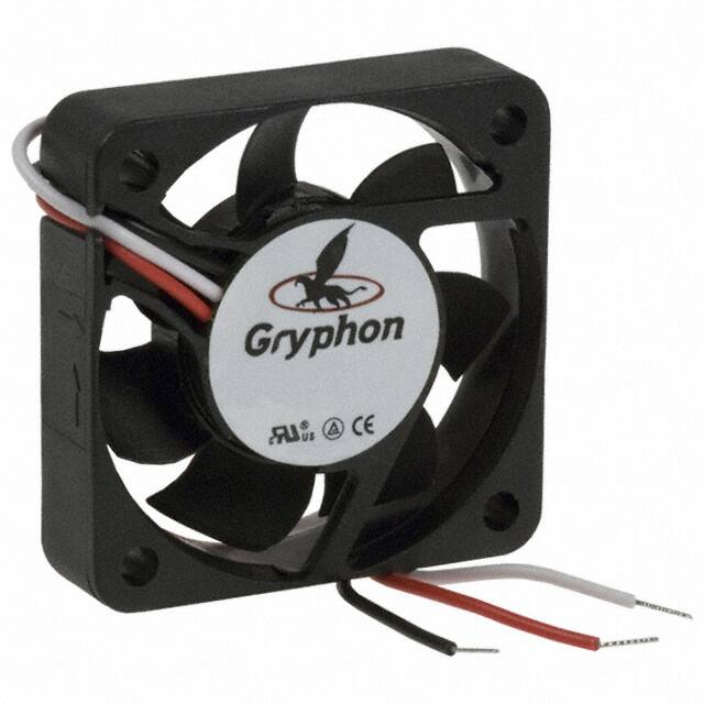 GDA4010-12BBComair Rotron