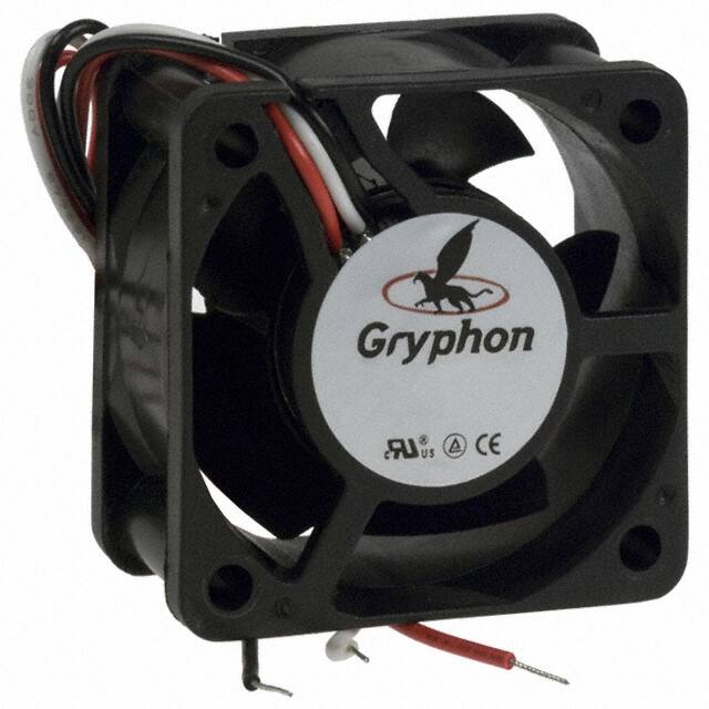 GDA4020-24BBComair Rotron