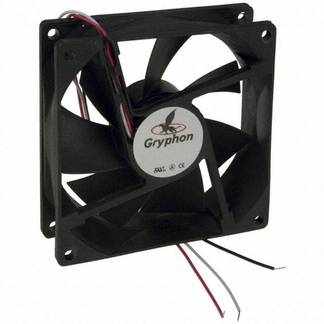 GDA9225-24BBComair Rotron