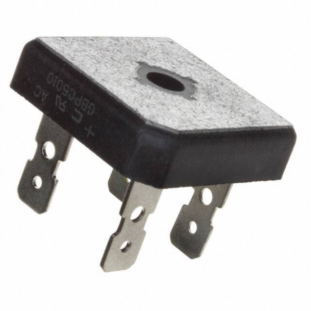 GBPC5010-GComchip Technology