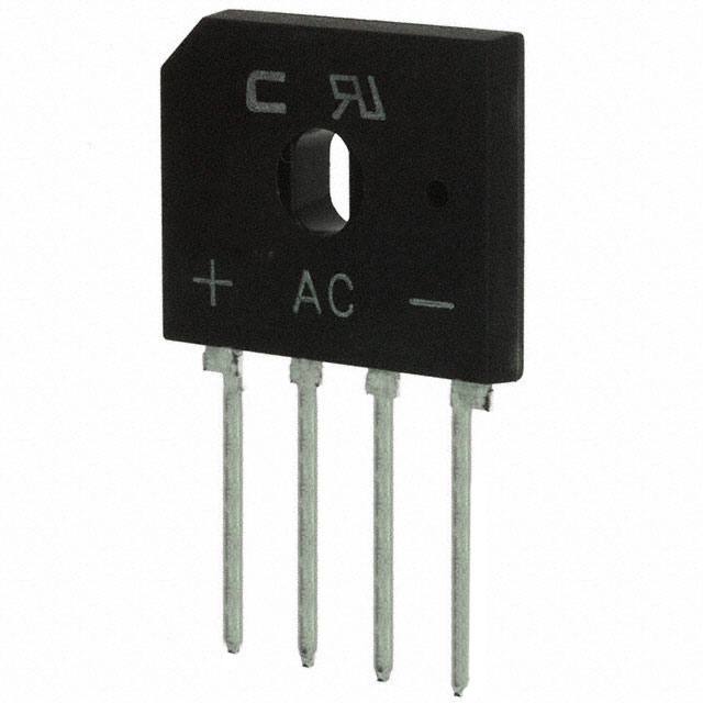 GBU1510-GComchip Technology