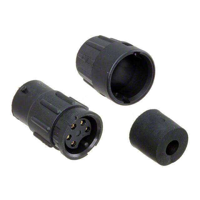 8282-5SG-318Conxall/Switchcraft