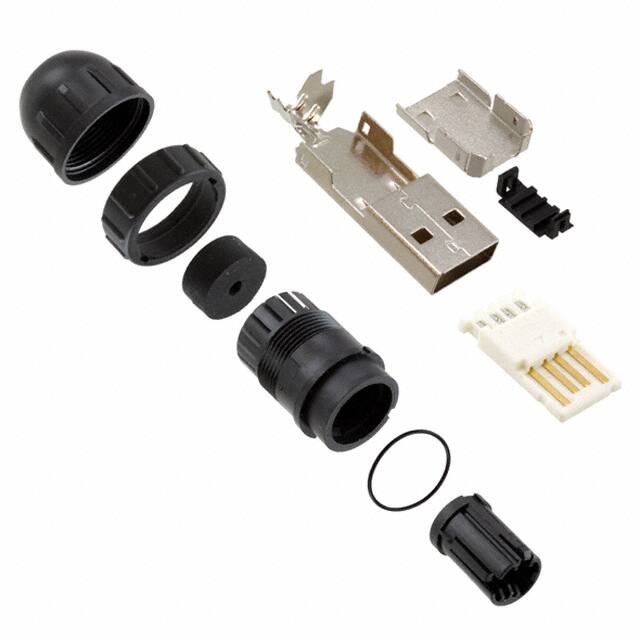 DCC-USBAB-150Conxall/Switchcraft