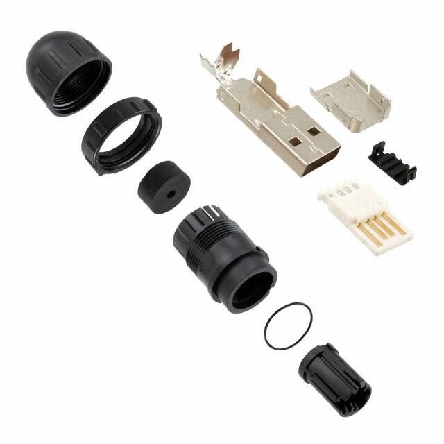 DCC-USBAT-150Conxall/Switchcraft