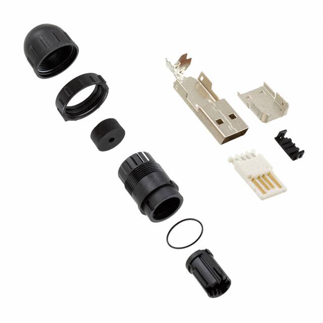 DCC-USBAT-180Conxall/Switchcraft