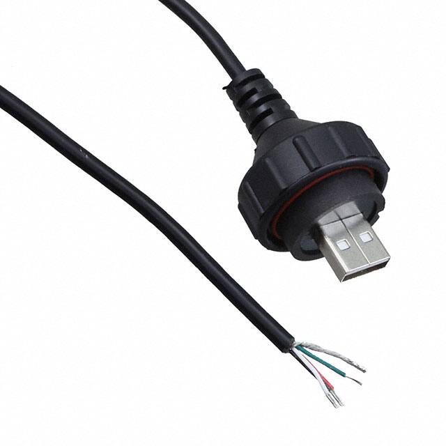 DCM-USBAB-R5Conxall/Switchcraft