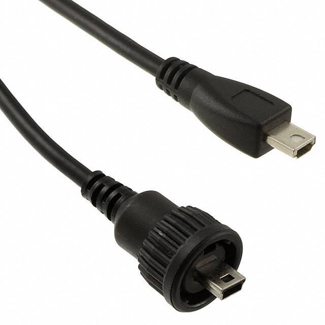 DCM-USBNB-USMAR2Conxall/Switchcraft