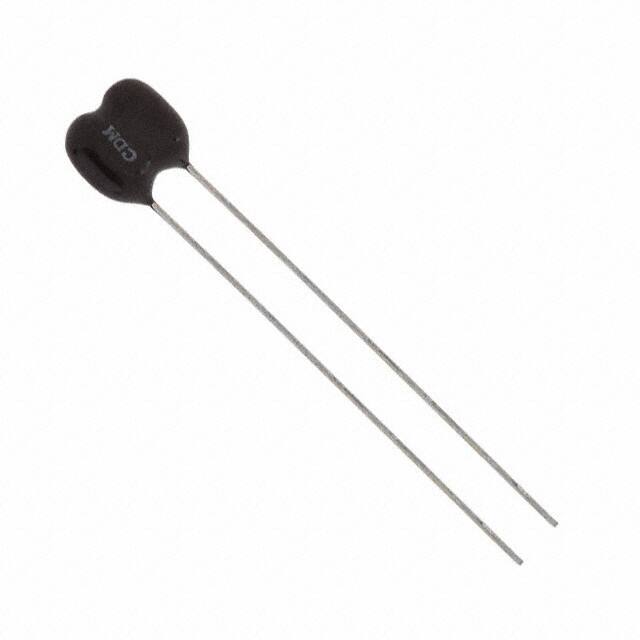 CD10FD181GO3Cornell Dubilier Electronics (CDE)