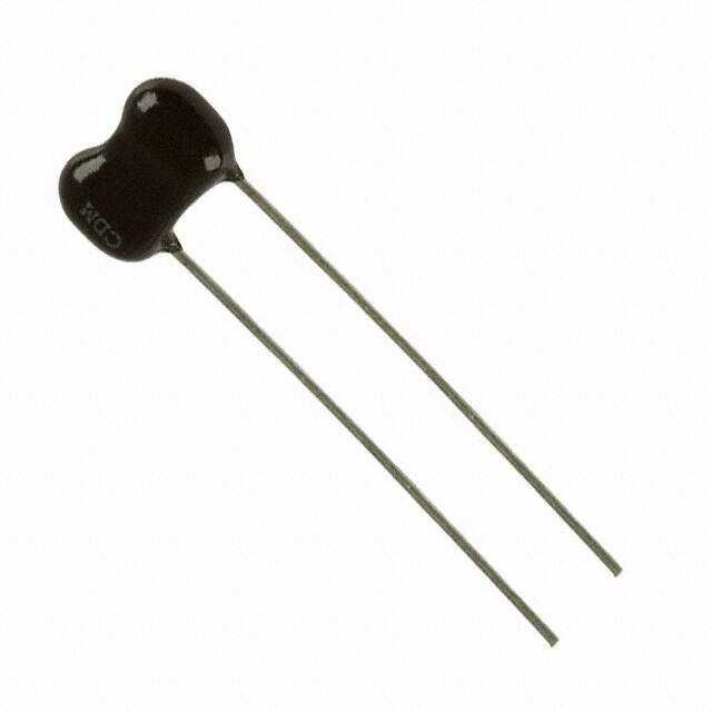 CD17FD431JO3FCornell Dubilier Electronics (CDE)