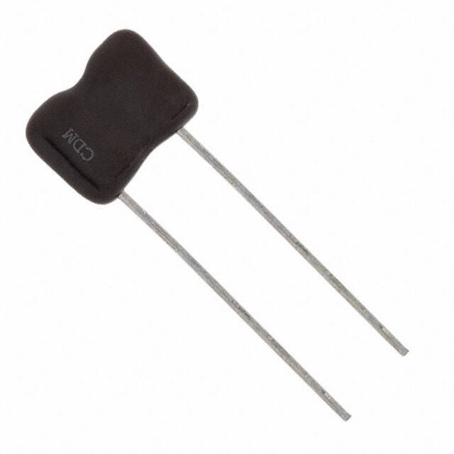CD17ED500JO3Cornell Dubilier Electronics (CDE)