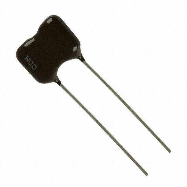 CD19FD132FO3Cornell Dubilier Electronics (CDE)