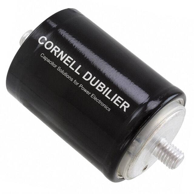 CDLC152P2R7K04Cornell Dubilier Electronics (CDE)
