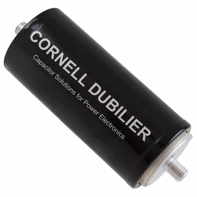 CDLC302P2R7K04Cornell Dubilier Electronics (CDE)
