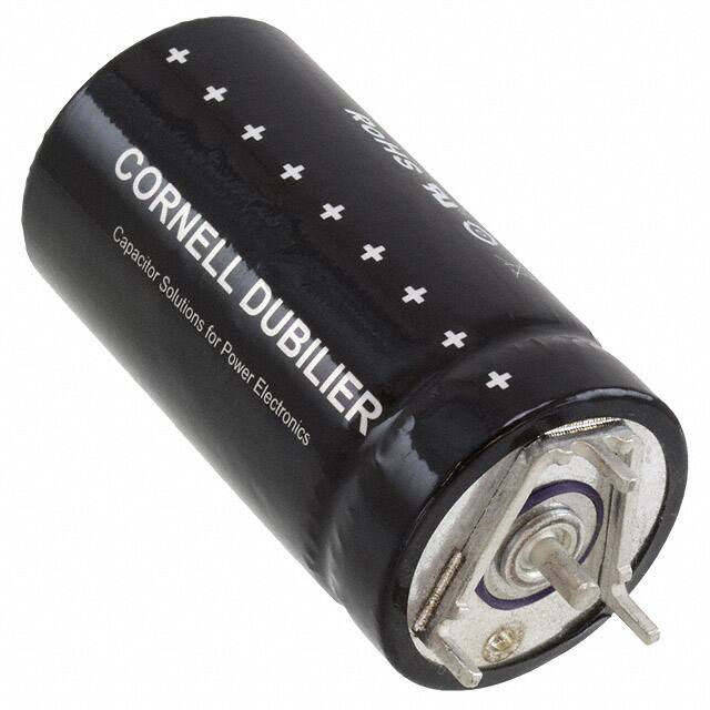 CDLC351E2R7T11Cornell Dubilier Electronics (CDE)