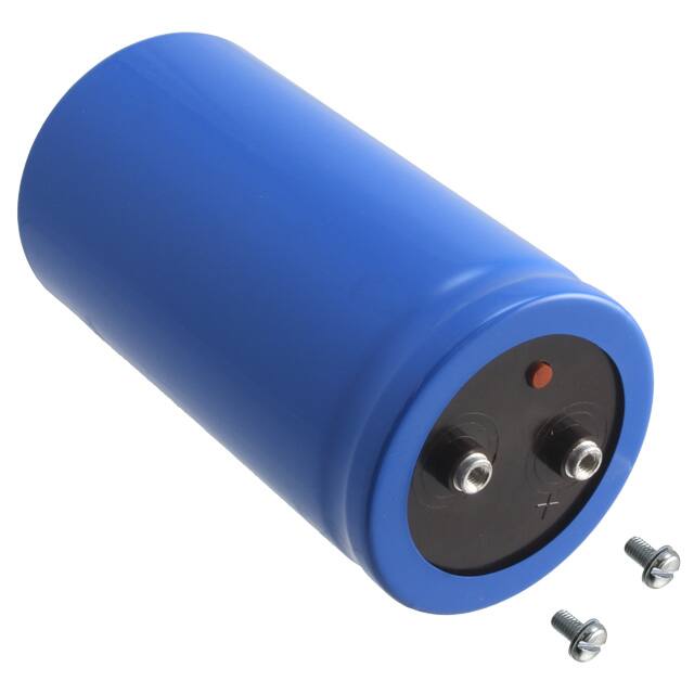 CGS563U050X3LCornell Dubilier Electronics (CDE)