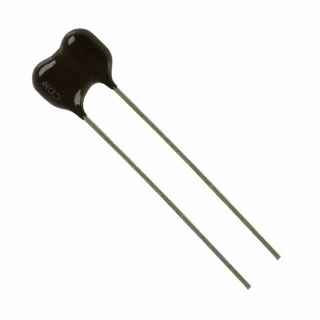 CMR03C180DOCPCornell Dubilier Electronics (CDE)