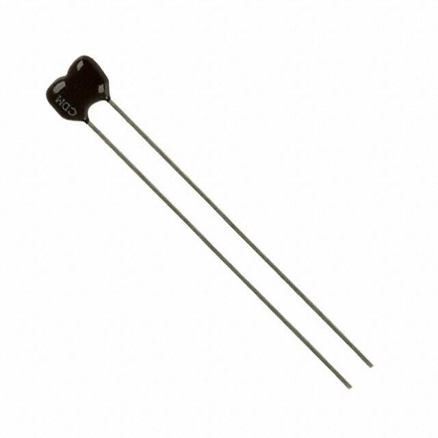D105F391JO3FCornell Dubilier Electronics (CDE)