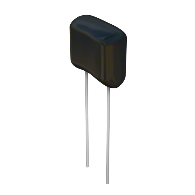 DME2P33K-FCornell Dubilier Electronics (CDE)