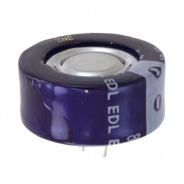 EDLF474B5R5CCornell Dubilier Electronics (CDE)