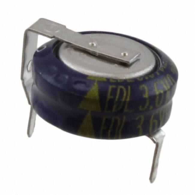 EDLRD224H3R6CCornell Dubilier Electronics (CDE)