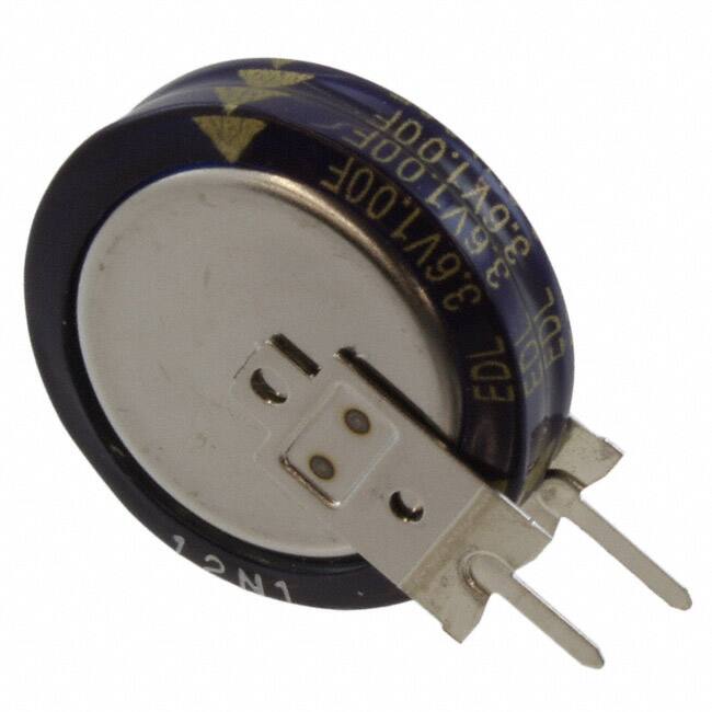 EDLRG105V3R6CCornell Dubilier Electronics (CDE)