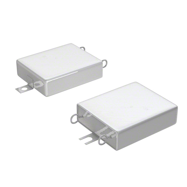 MLS682M020EK1DCornell Dubilier Electronics (CDE)