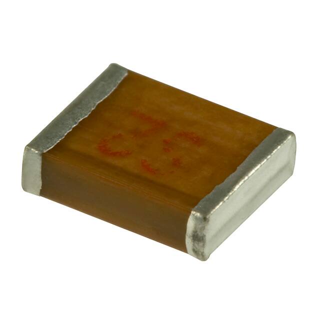 MC18FA621F-TFCornell Dubilier Electronics (CDE)