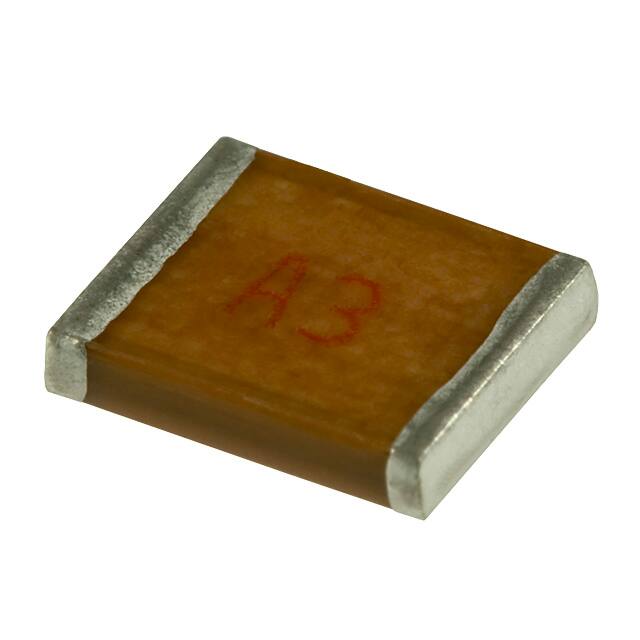 MC22FF561G-FCornell Dubilier Electronics (CDE)