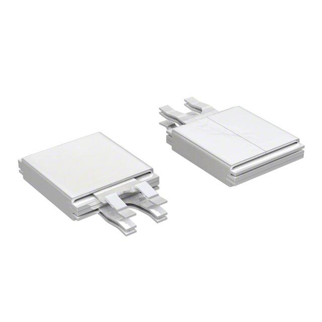 MCM01-010EF331J-FCornell Dubilier Electronics (CDE)