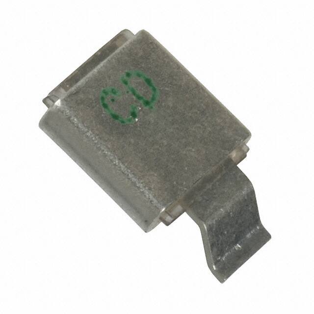 MIN02-002CC6R8D-FCornell Dubilier Electronics (CDE)
