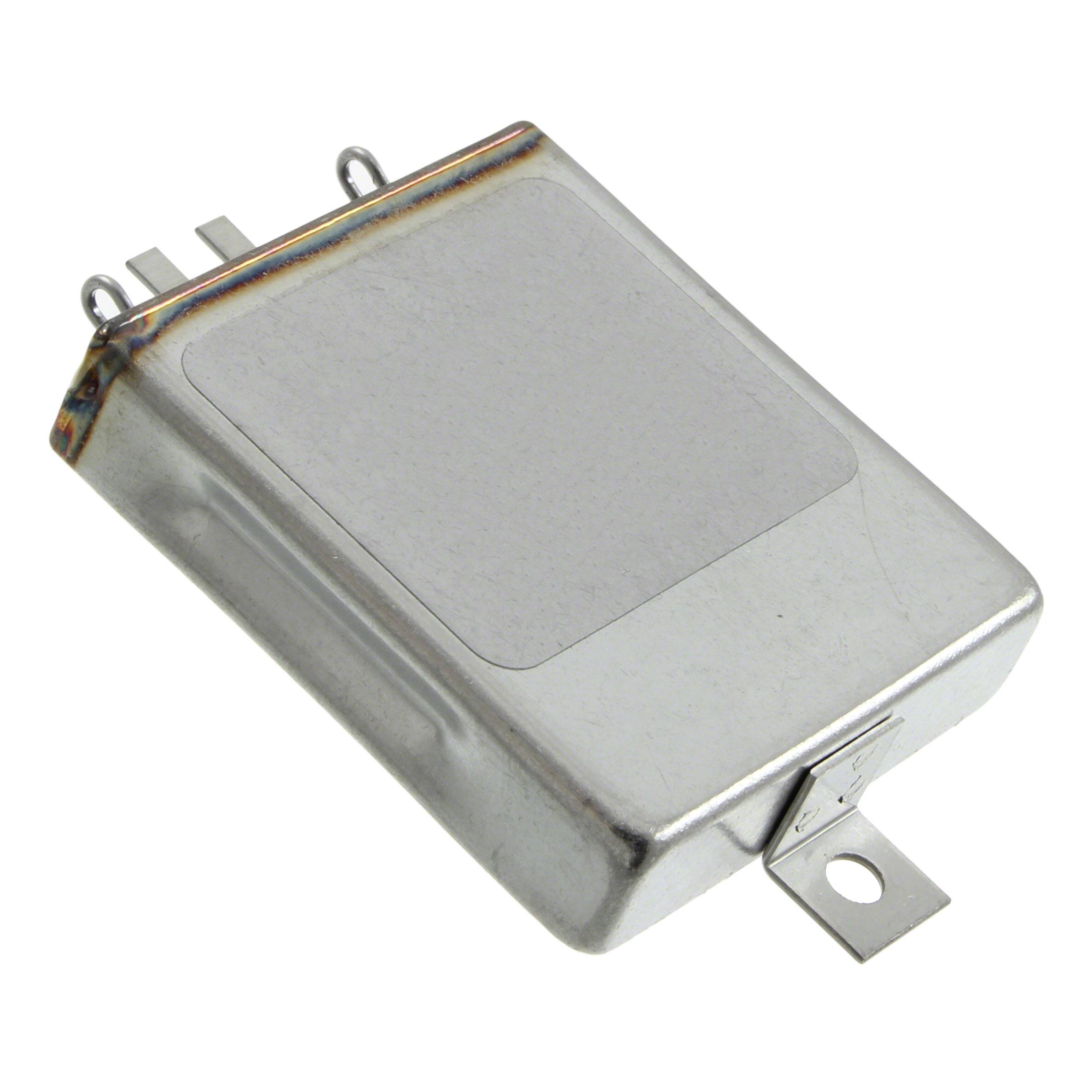MLS601M150EA0DCornell Dubilier Electronics (CDE)